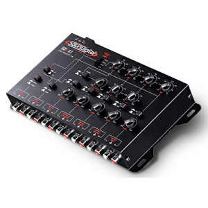 Accesoriu amplificator Crossover SDX4.1