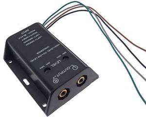 ADAPTOR DE SEMNAL HIGH-LOW MODEL AS1027 (30.5000-02) ACV - Img 4