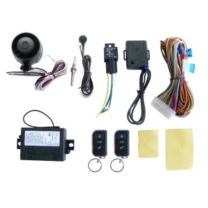 ALARMA AUTO KEETEC MISTRAL MAX 2 CU 2 TELECOMENZI SI MONTAJ CALIFICAT IN TOATA TARA! - Img 4