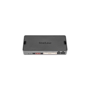 Alarma Auto StarLine AS9 4G Pro Pornire Motor Din Smartphone  GSM 4G Bluetooth Clonare Cheie - Model Premium!