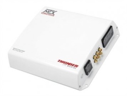 Amplificatoare marine 4 canale Mtx TM 904