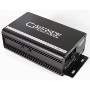 Amplificator analogic cu 5 canale cu DSP și BT cu 7 canale Audio System CO-40.5 DSP-BT