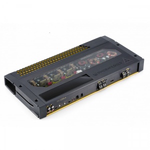 AMPLIFICATOR AUTO 4 CANALE PHOENIX GOLD TI31200.4 1200W RMS