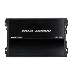 Amplificator Auto Deaf Bonce Machete MFA-4.180, 4 Canale 1080W