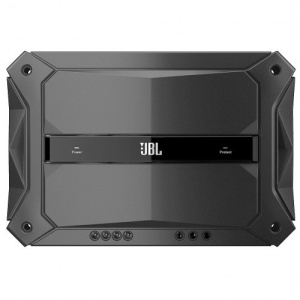 Amplificator Auto Mono JBL GTR-601 Putere 1500W Max 400W RMS 4 Ohmi