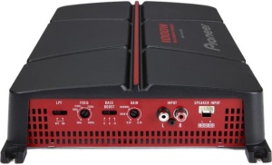 Amplificator auto Pioneer GM-A5702, 2 canale, 1000 W - Img 4