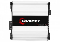 AMPLIFICATOR AUTO SMART 1 CANAL 3000W 1OHM; 3000W 2OHM TARAMPS
