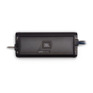 Amplificator pe 4 canale JBL, rezistent la intemperii pentru mașini, marine și sporturi motorizate APEX PA1254 - Img 4