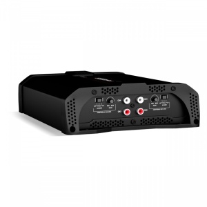 Amplificator SOUNDIGITAL 1200.4D EVO – 2Ω  Putere RMS	 215w x 4ch @ 2Ω