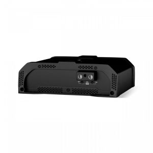 Amplificator SounDigital 2000.1D EVO – 1Ω  Putere RMS	 2612w
