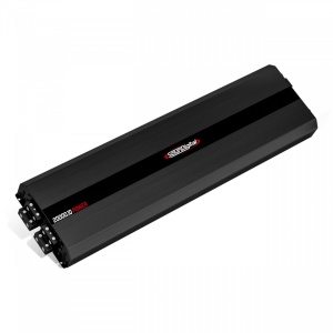Amplificator SounDigital 20000.1D Power  Putere RMS	 20000w