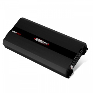 Amplificator SounDigital 8800.1D Power  Putere RMS	 8800w