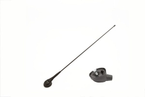 Antena Calearo cu montaj pe plafon, compatibila Ford Antena AM/FM pentru plafon fara cablu