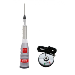 Antena CB Storm ML170 TURBO