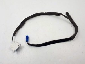 Antena GPS Tip Fakra Originala Dacia Renault Oem Cod Oe 259754820R si 259752753R