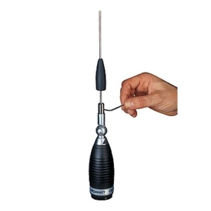 Antena Sirio Megawatt 4000 Radio CB - Img 2