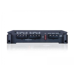 BBX-F1200 AMPLIFICATOR ALPINE PE 4 CANALE, 600W - Img 2