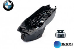 BLUELENS CAMERE VIDEO AUTO DEDICATE CUSTOM DUAL 24/7 BMW 2ER