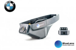 BLUELENS CAMERE VIDEO AUTO DEDICATE CUSTOM DUAL 24/7 BMW - X