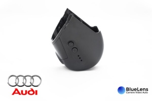 BLUELENS CUSTOM 24/7 AUDI 4K 2016+ CAMERE VIDEO AUTO DESTINATE GAMEI AUDI A1 / A3 / A4 / A5 / A6 / A7 / Q3 / Q5 / Q7 / Q8 - Img 3