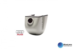 BLUELENS CUSTOM AUDI