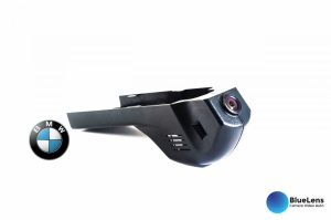 BLUELENS CUSTOM 24/7 BMW SERIA 1 2 3 4 5 6 7 CAMERA VIDEO AUTO DESTINATE MASINILOR CU SENZORI DE PLOAIE / LUMINI