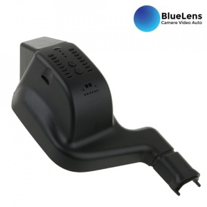 BLUELENS CUSTOM 24/7 DEDICATA RENAULT KADJAR KOLEOS CAMERA VIDEO AUTO DESTINATE MASINILOR CU SENZORI DE PLOAIE / LUMINI