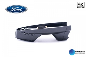 BLUELENS CUSTOM 24/7 FORD KUGA 4K