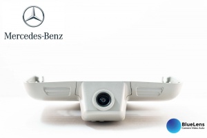BLUELENS CUSTOM 24/7 MERCEDES C KLASSE