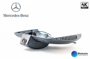 BLUELENS CUSTOM 24/7 MERCEDES E KLASSE 4K