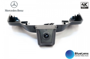 BLUELENS CUSTOM 24/7 MERCEDES GLE / GLS 4K