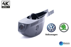 BLUELENS CUSTOM 24/7 VOLKSWAGEN B8 / SKODA 3 / SEAT 4K - Img 4