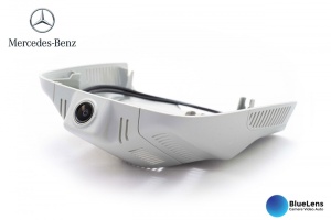 BLUELENS CUSTOM DUAL 24/7 MERCEDES GLK