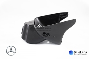 BLUELENS CUSTOM DUAL 24/7 MERCEDES SMART 2015-2019 CAMERE VIDEO AUTO DESTINATE GAMEI MERCEDES SMART (2015-2019), Mercedes - Img 5