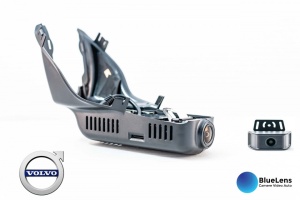 BLUELENS CUSTOM DUAL 24/7 VOLVO XC60