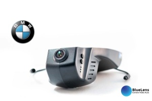 BLUELENS CUSTOM DUAL 2K BMW CONNECTED DRIVE - Img 2