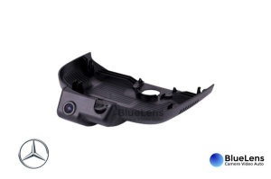 BLUELENS CUSTOM DUAL 4K 24/7 MERCEDES A KLASSE 2023+ - Img 2