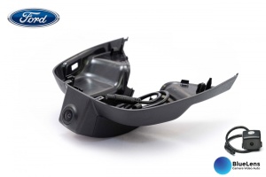 BLUELENS CUSTOM DUAL FORD FOCUS