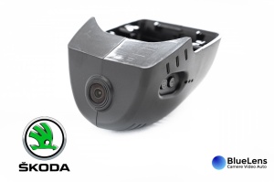 BLUELENS CUSTOM DUAL SKODA OCTAVIA 2020+ - Img 5