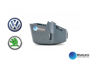BLUELENS CUSTOM DUAL VOLKSWAGEN / SKODA / SEAT (CUPRA) - Img 4