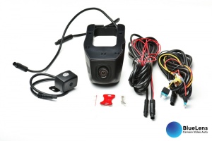 BLUELENS ONE DUAL