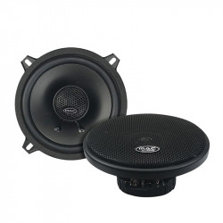 Boxe Auto Coaxiale Mac Audio BLK 13.2, 13.0 cm, 80W RMS, 90dB