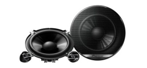 Boxe auto componente, 40W RMS, 13 cm, 2 cai Pioneer TS-G130C