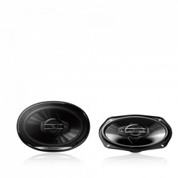 Boxe auto Pioneer TS-G6930F Putere Maxima 400 W Putere Nominala (RMS) 45 W