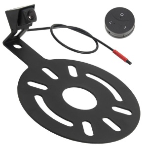 CAM-JP2 Camera spate cu prindere pe roata de rezerva Jeep Wrangler - Img 3