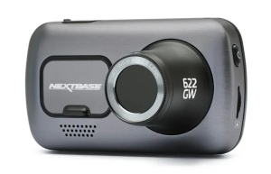 Camera auto DVR 4K Ultra HD Nextbase 622GW - Img 2