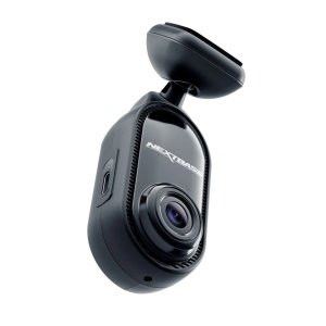 Camera auto DVR inteligenta Nexbase Piqo 1K, rezolutie 1K (1080p), Conectivitate Wi-Fi si Bluetooth, incarcator USB-C cu adaptor pentru bricheta masinii. - Img 3
