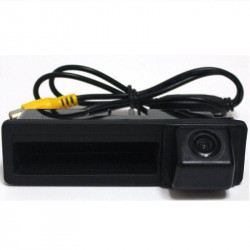 CAMERA DE MARSARIER CU PRINDERE PE MANERUL PORTBAGAJULUI AUDI MODEL EDT-CAM504