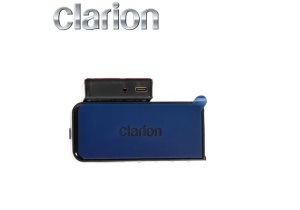 CAMERA DUALA DASH CAM DVR DE FILMARE TRAFIC FATA-SPATE ADAS CABLU INREGISTRARE CONTINUA 24 7 CLARION 4K GV-F100 M05
