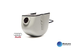 CAMERA DVR AUTO BLUELENS CUSTOM AUDI - Img 2